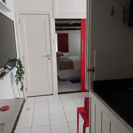 Ipanema Posto8 Com 1Quarto E 1Mesanino Flat40M2 Rua Hotel Fasano 리오데자네이루 외부 사진