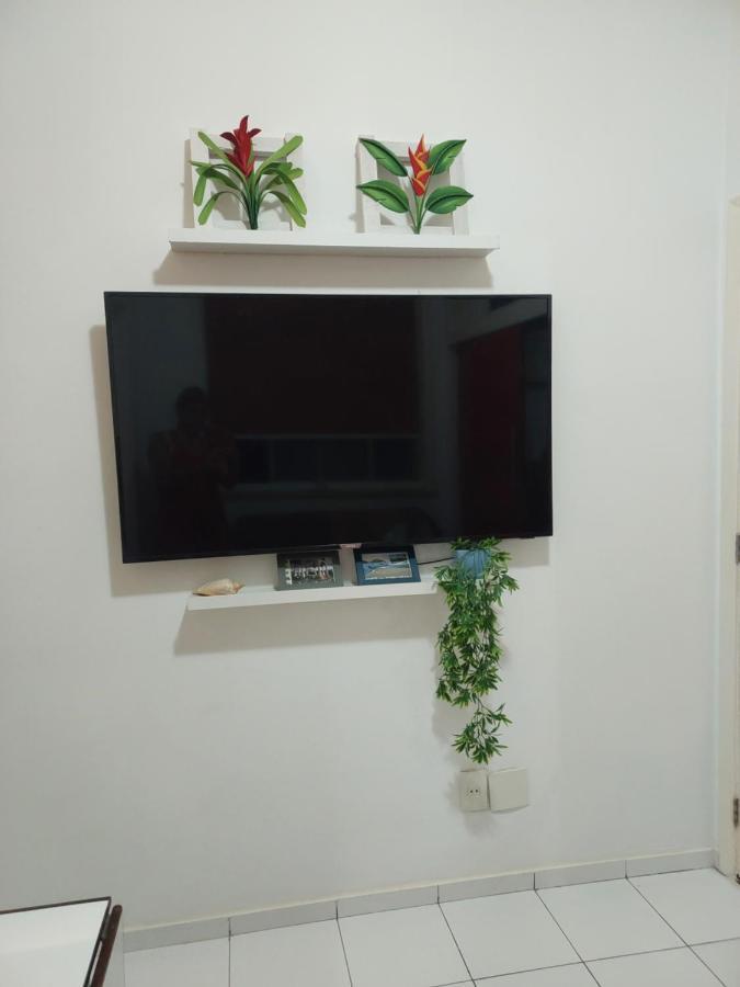Ipanema Posto8 Com 1Quarto E 1Mesanino Flat40M2 Rua Hotel Fasano 리오데자네이루 외부 사진