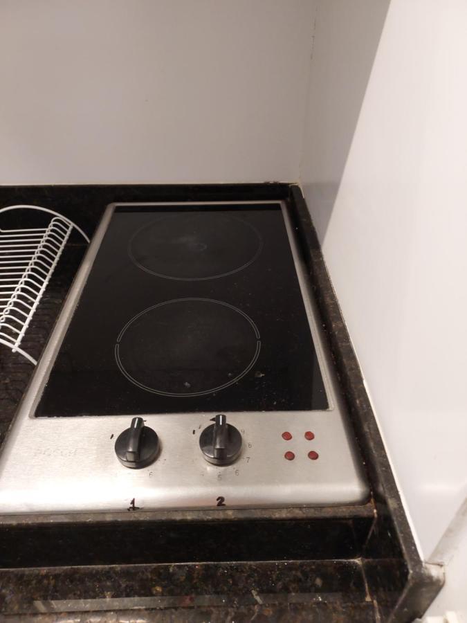 Ipanema Posto8 Com 1Quarto E 1Mesanino Flat40M2 Rua Hotel Fasano 리오데자네이루 외부 사진