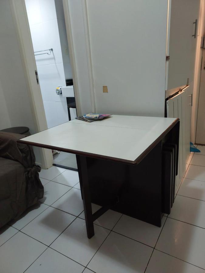 Ipanema Posto8 Com 1Quarto E 1Mesanino Flat40M2 Rua Hotel Fasano 리오데자네이루 외부 사진