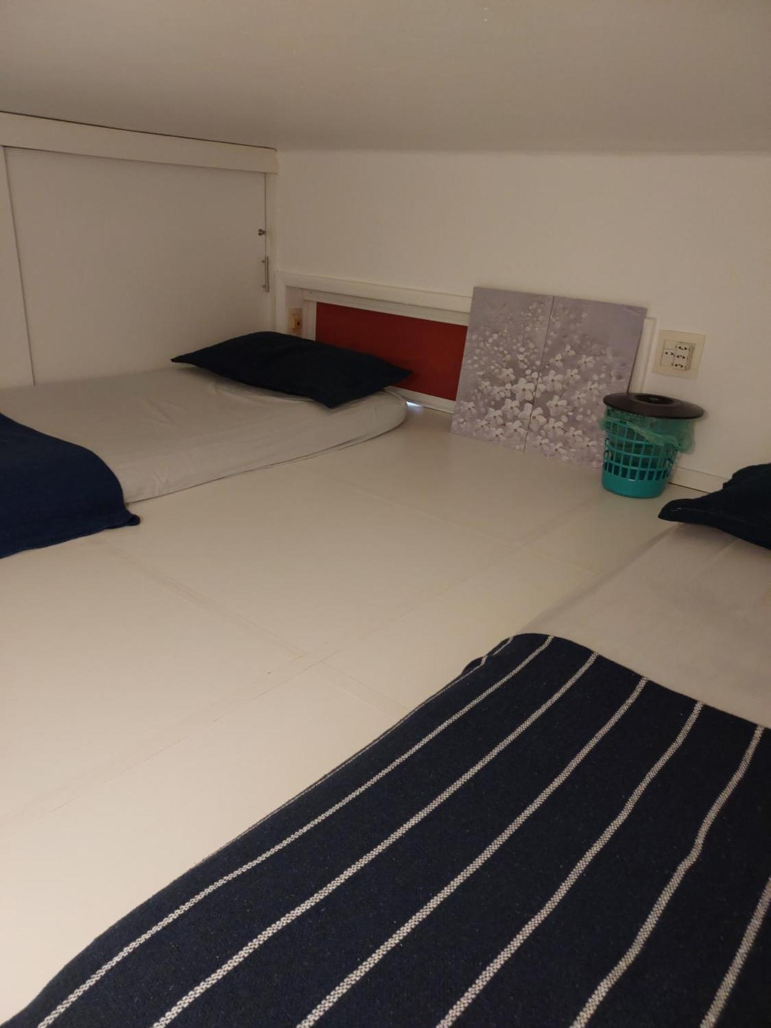 Ipanema Posto8 Com 1Quarto E 1Mesanino Flat40M2 Rua Hotel Fasano 리오데자네이루 외부 사진