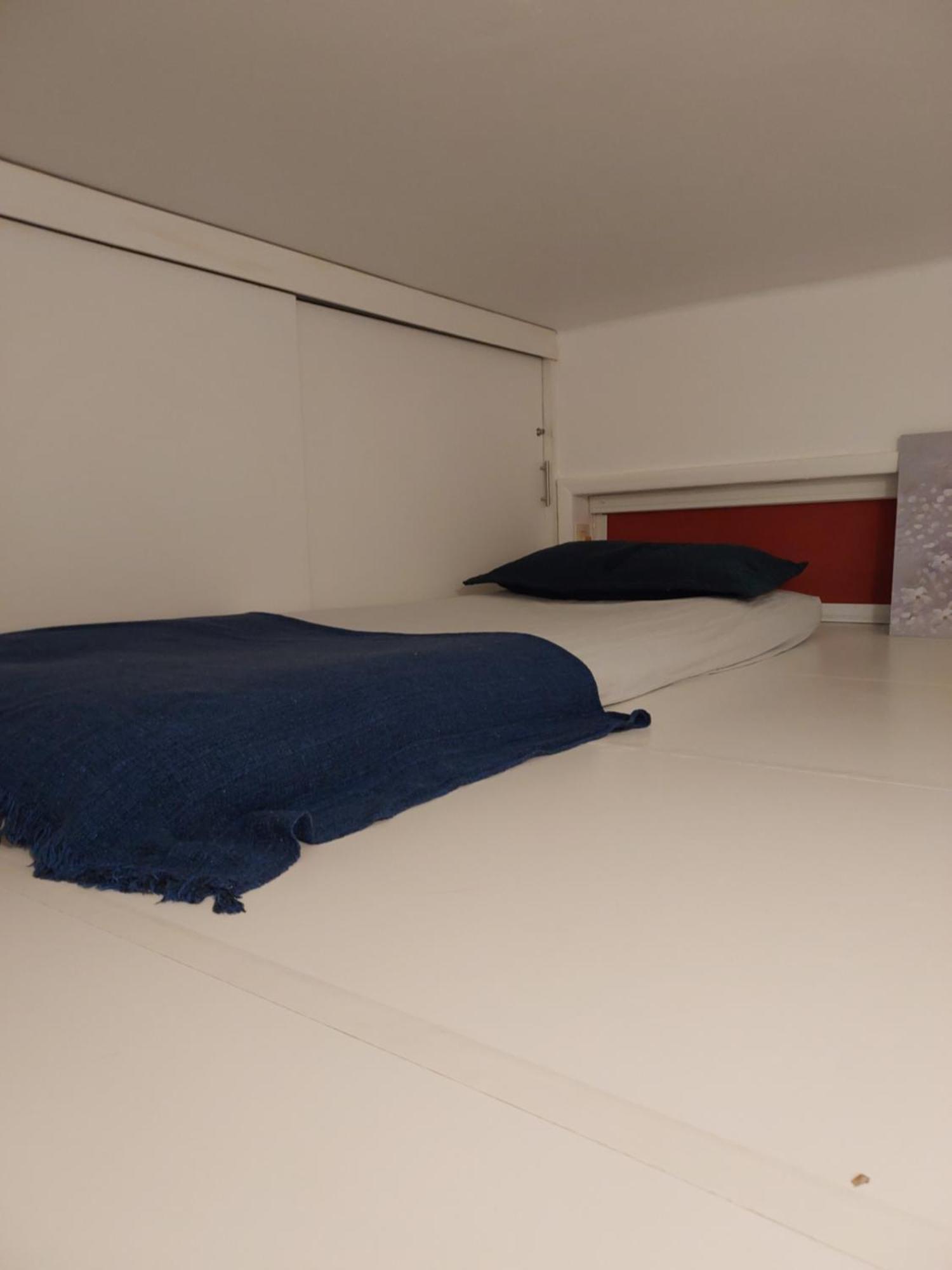 Ipanema Posto8 Com 1Quarto E 1Mesanino Flat40M2 Rua Hotel Fasano 리오데자네이루 외부 사진