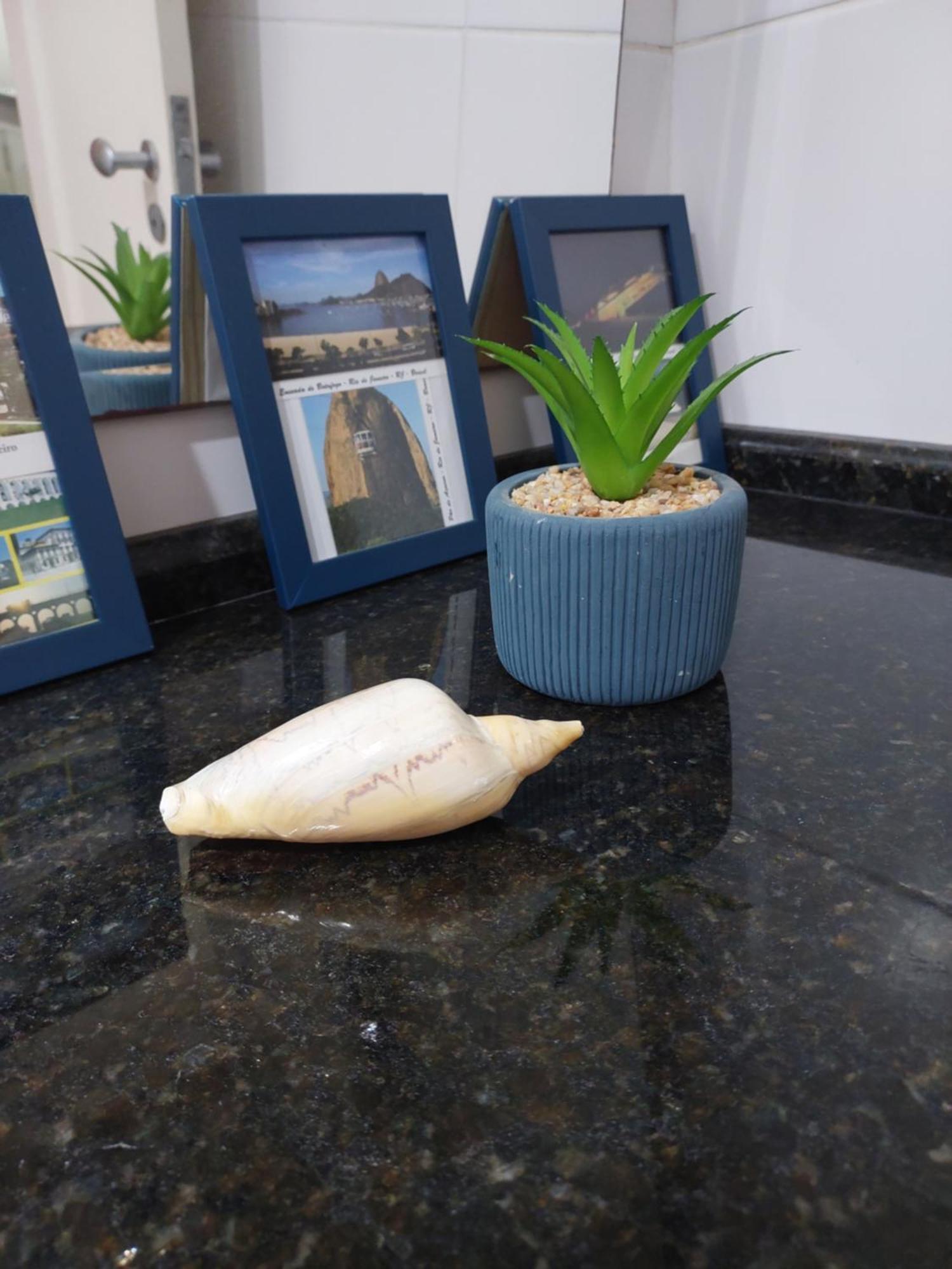 Ipanema Posto8 Com 1Quarto E 1Mesanino Flat40M2 Rua Hotel Fasano 리오데자네이루 외부 사진