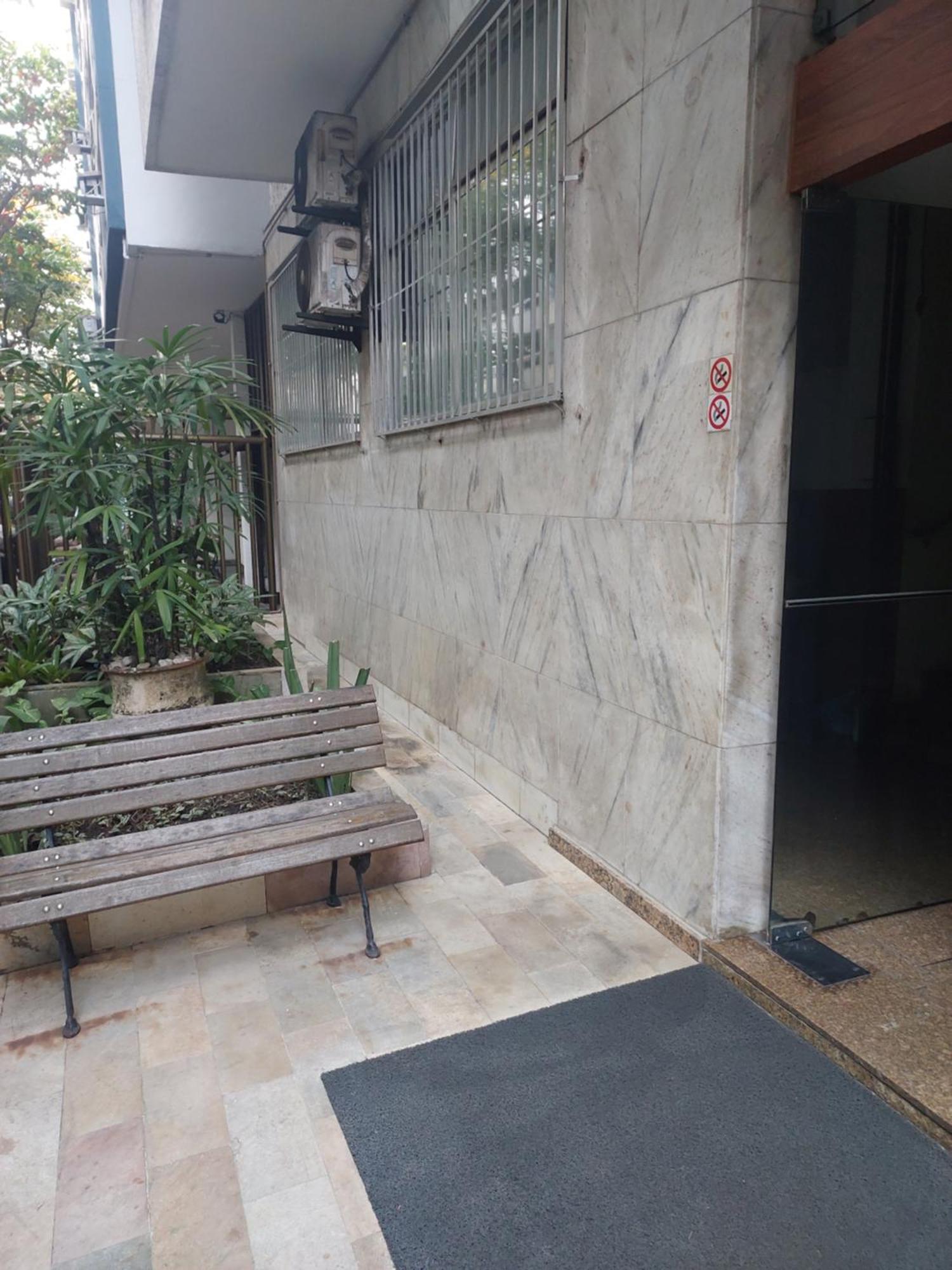 Ipanema Posto8 Com 1Quarto E 1Mesanino Flat40M2 Rua Hotel Fasano 리오데자네이루 외부 사진