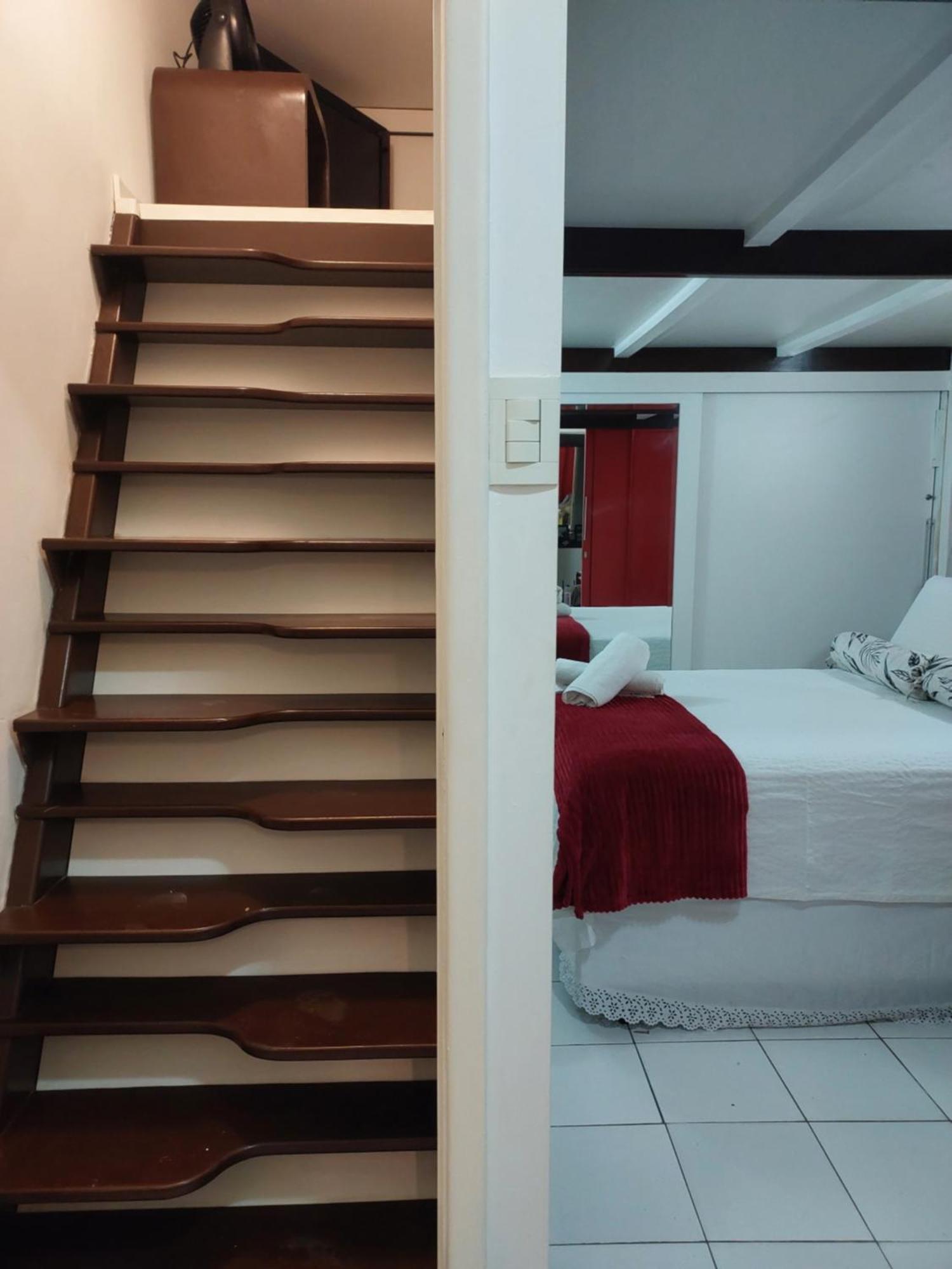 Ipanema Posto8 Com 1Quarto E 1Mesanino Flat40M2 Rua Hotel Fasano 리오데자네이루 외부 사진