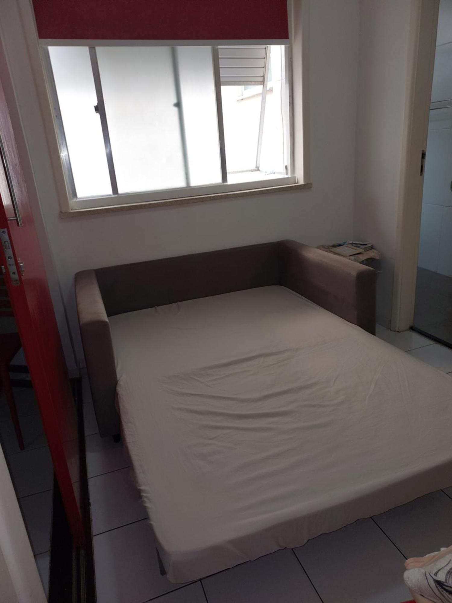 Ipanema Posto8 Com 1Quarto E 1Mesanino Flat40M2 Rua Hotel Fasano 리오데자네이루 외부 사진
